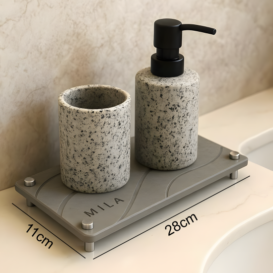 Highly Absorbent Coaster